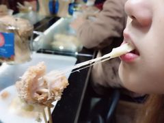 会拉丝的肉丸-无影脚佛山陈氏盲公丸始创店(飞鸿街店)