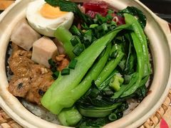 -华记煲仔华·煲仔饭(市桥易发店)