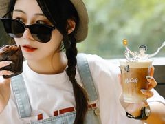 -麦当劳(宝山大厦店)