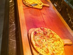 -汉丽斯巴西烤肉自助(市南店)