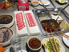 -海底捞火锅(方塔东街店)