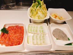 -海底捞火锅(河东万达广场店)