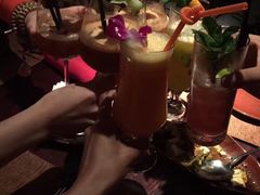 -花马天堂云南餐厅 Lost Heaven(高邮路店)