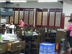 大堂-协和菜馆(凤凰街店)