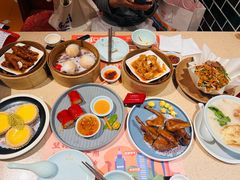 -点都德(聚福楼店)