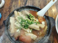-沈妈砂锅(光华村店)