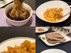 -A One Kitchen·南京精菜馆(德基广场店)