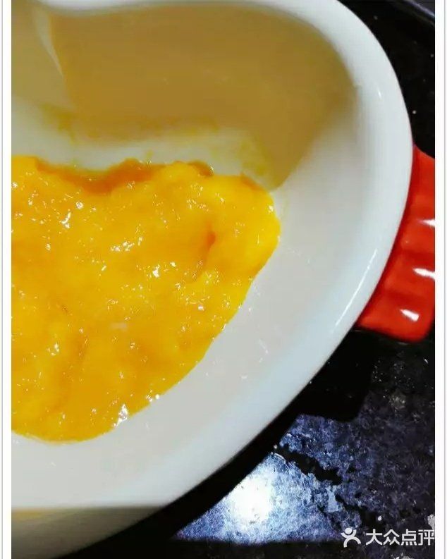 0拒绝的甜品!DIY椰奶芒果西米露