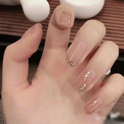 -南玥美学·美甲美睫美肤