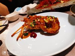 -广州文华东方酒店·江-由辉师傅主理