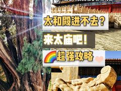 -北京市劳动人民文化宫(太庙)