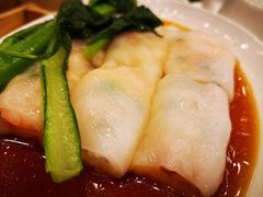 -龙的酒楼·手工早茶·顺德菜(近良路店)