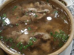 -客家汇·客家传承菜(水库店)