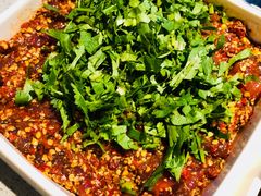 -海底捞火锅(老城根店)