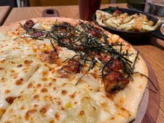 -乐凯撒披萨(喜荟城店)