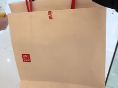 -优衣库(上海金桥国际商业广场店)