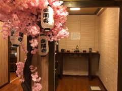 -6号玩家桌游吧(汉街店)