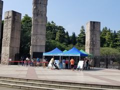 -广州雕塑公园