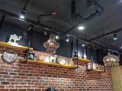 -疆里疆外·和田烤肉·清真