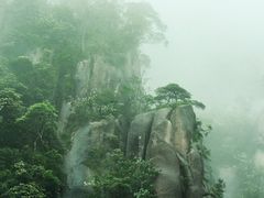 -三清山风景名胜区