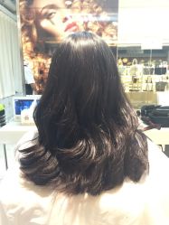 -ace hair salon top 无痕接发