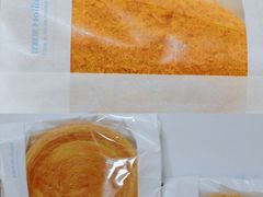 -好利来(马家堡店)