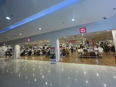 -优衣库(北京首开福茂宋家庄购物中心店)