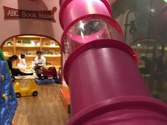 -ABC Swim亲子游泳俱乐部(河西店)