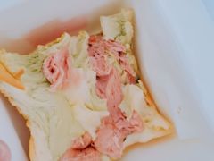 -司乎·日式鲜吐司(济南万象城首店)