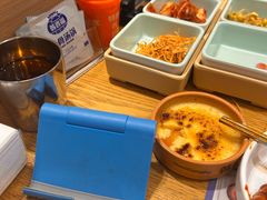 -韩香福脊骨汤锅(上杭路店)