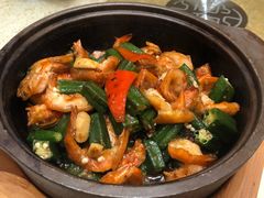 -御和宴·精品粤菜(天润御海湾店)