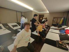 -水墨澜渟足道·SPA·传统(四望亭东关街店)