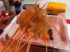 -串小白烧烤(金沙洲店)