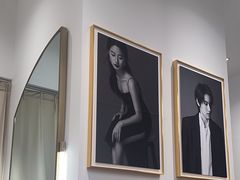 -海马体照相馆(万菱汇店)