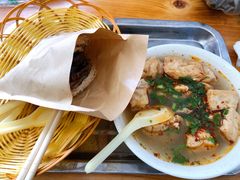 -李小老烧饼(常营民族家园店)