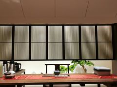 -十八棵（老龙井）御茶园(老龙井店)
