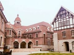 -天津津利华酒店