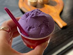 -Dal Cuore 达可芮冰淇淋(陕西北路店)