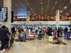 -吉隆坡国际机场