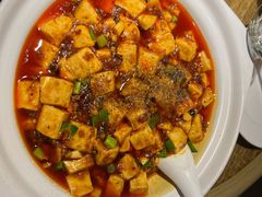 -渝信川菜(长安店)
