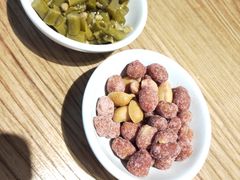 -潮粥荟·潮汕砂锅粥(槐房万达店)