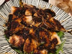 -四川餐馆(京都ポルタ店)