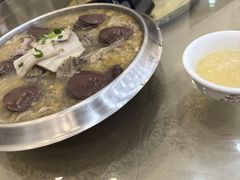 -郭记家常菜下水馆
