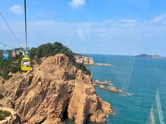 -摩天岭风景区
