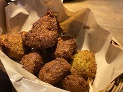 -FABIO’S费比欧披萨餐厅