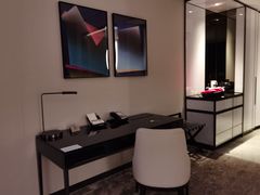 -长沙尼依格罗酒店