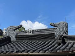 -寒山寺