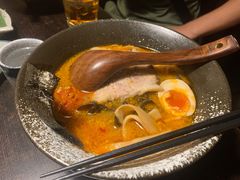 -日本料理神拉面