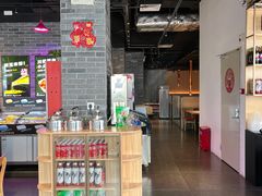 -刘炭长牛烧大块烤肉(珠海香洲店)