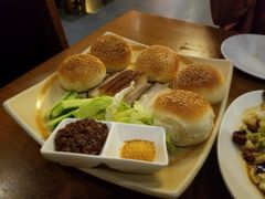 密云烧肉-烧肉馆(古北水镇景区店)